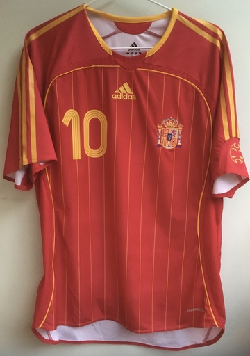 10 - España - Reyes