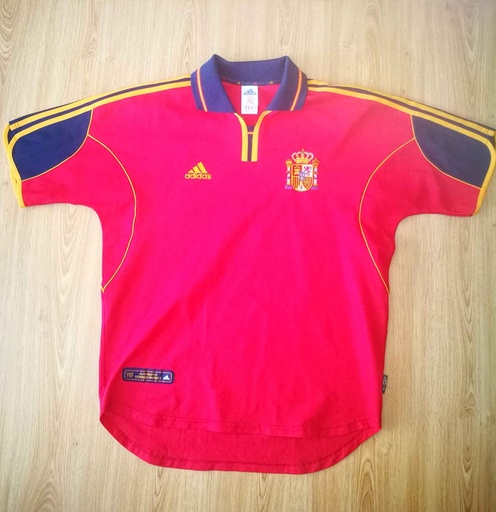 Selección Española