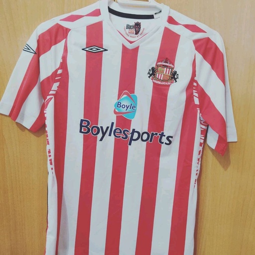 Sunderland - Ninguno