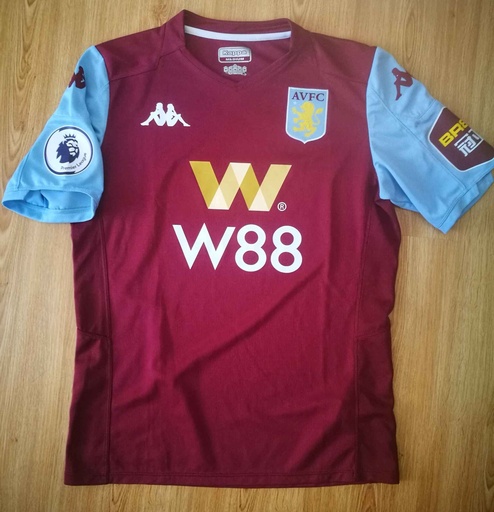 Aston Villa