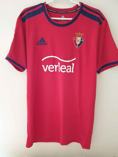 23 - CD Osasuna - Aridane