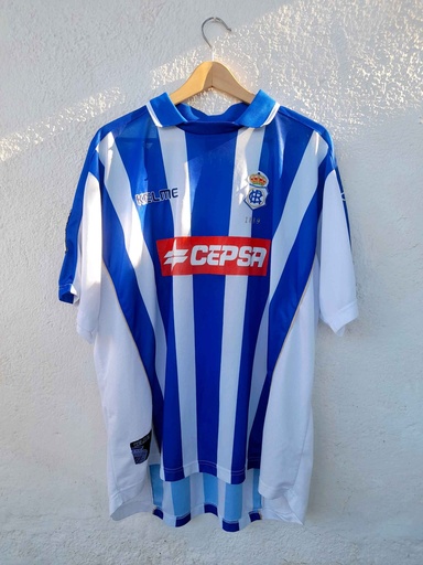 Recreativo de Huelva