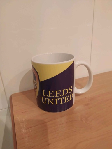 Leeds United FC