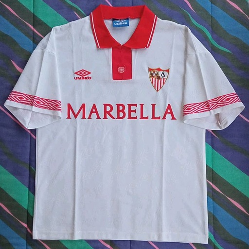 Sevilla FC