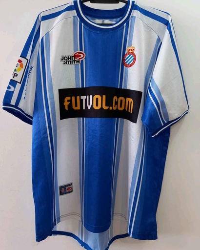 15 - Espanyol - Palencia