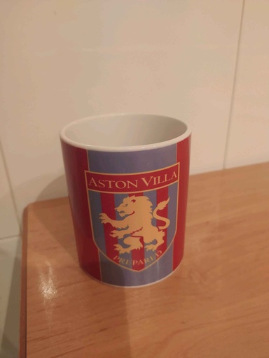 Aston Villa