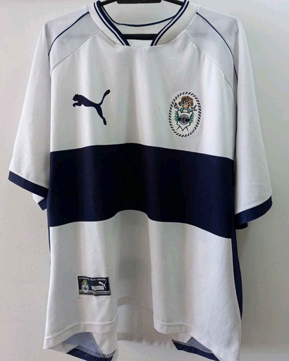 Gimnasia y Esgrima La Plata