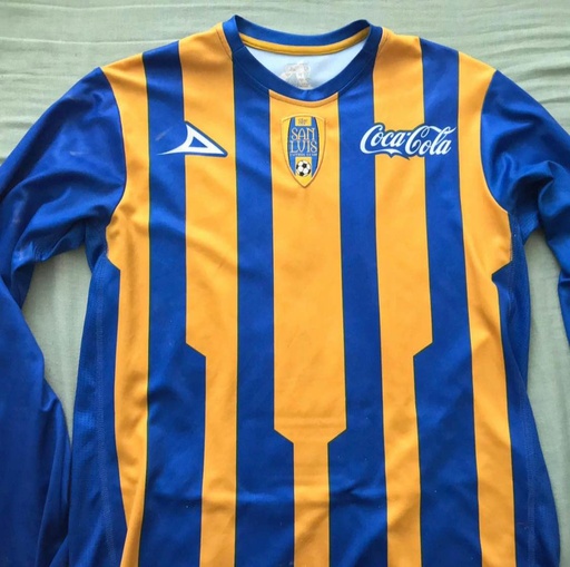 San Luis FC