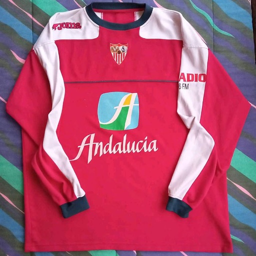 Sevilla FC