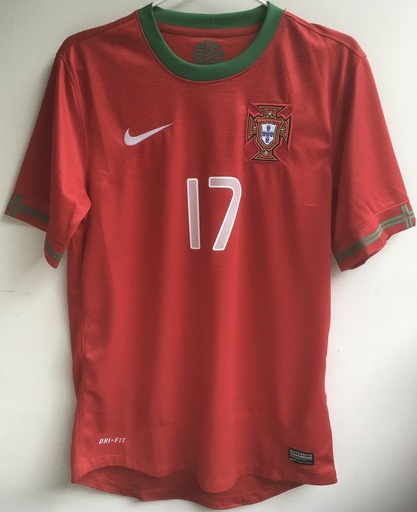 16 - Portugal - Nani