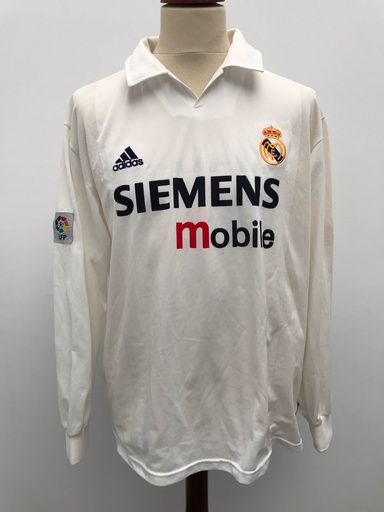 12 - Real Madrid - Tote