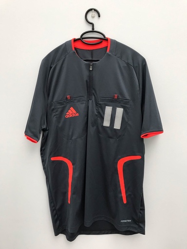 Comité técnico de árbitros