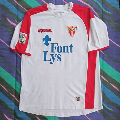 Sevilla FC