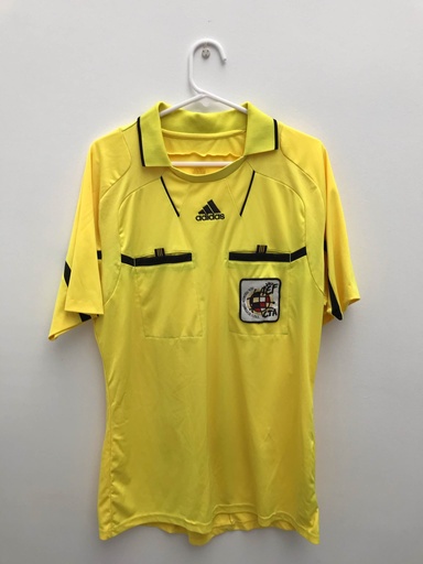 Comité técnico de árbitros