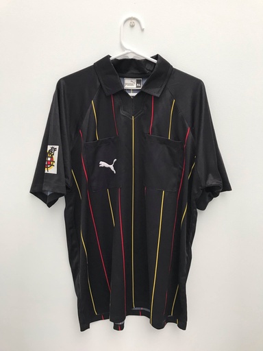 Comité técnico de árbitros