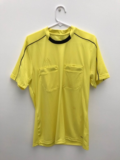 Comité técnico de árbitros