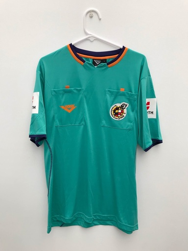 Comité técnico de árbitros