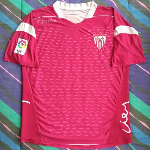 Sevilla FC