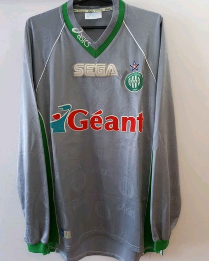 Saint Etienne