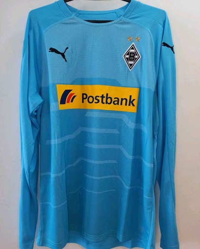 Borussia Monchengladbach