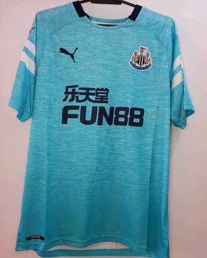 Newcastle United