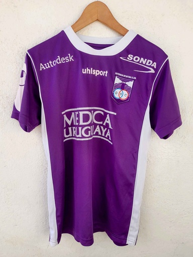 15 - Defensor - Gonzales