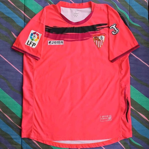 Sevilla FC