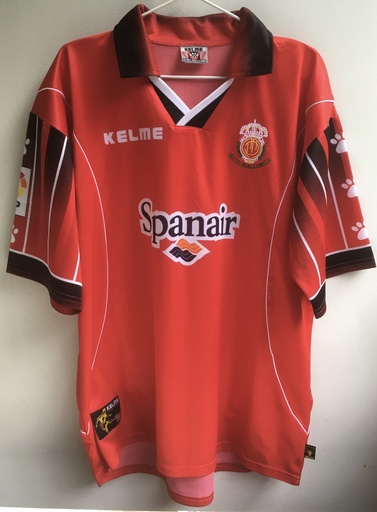 R.C.D. Mallorca