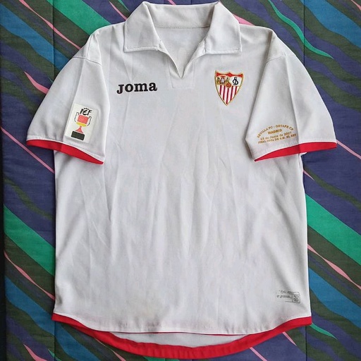 Sevilla FC