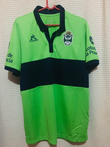 Gimnasia y Esgrima de la plata