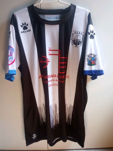 Peña Deportiva Garrucha