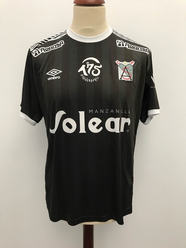 19 - Atlético Sanluqueño - Geijo