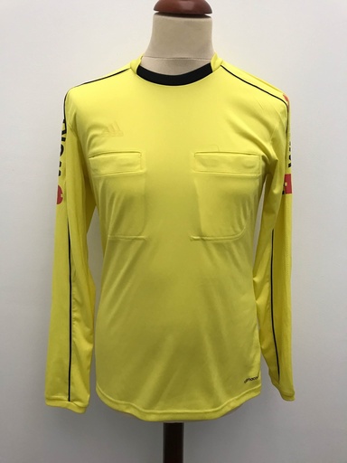 Comité técnico de árbitros