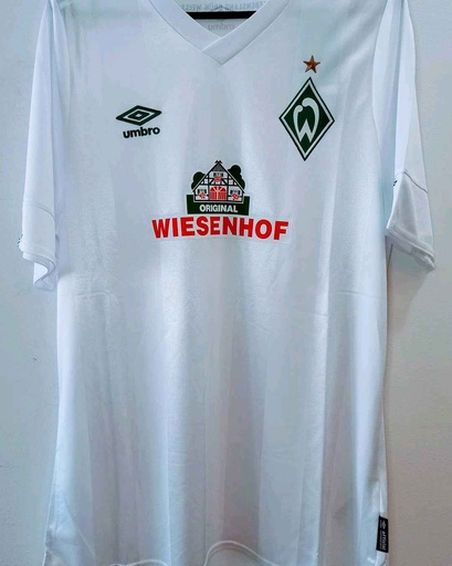 Werder Bremen
