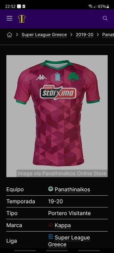 Panathinaikos