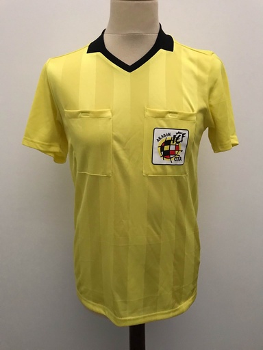 Comité técnico de árbitros