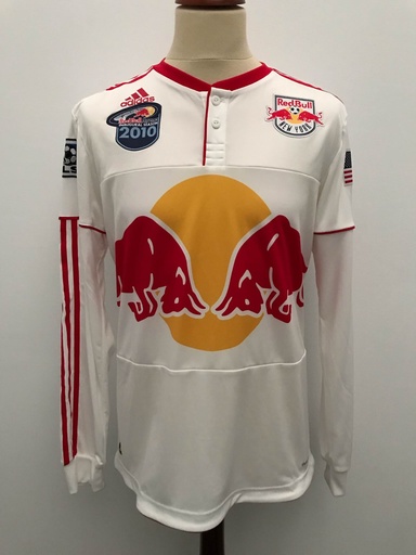 14 - New York Red Bull - Henry