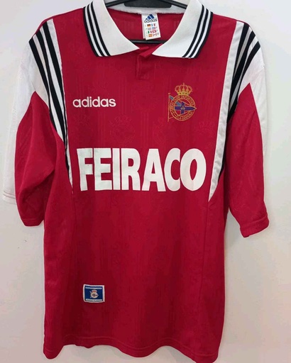 Deportivo La Coruña