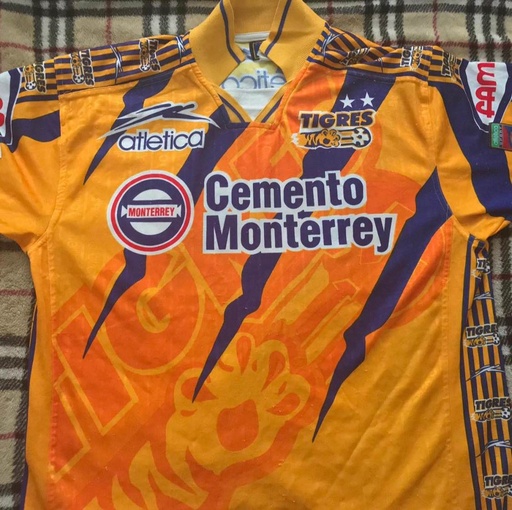 Tigres