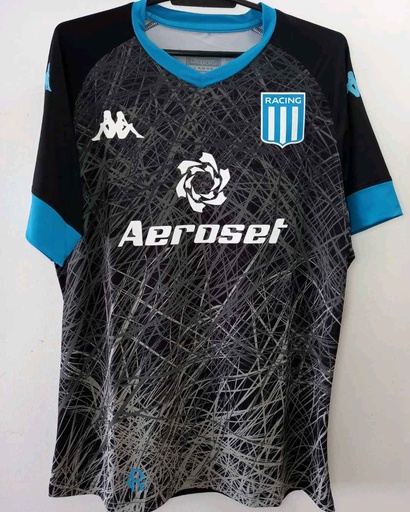 1 - Racing Club - Arias