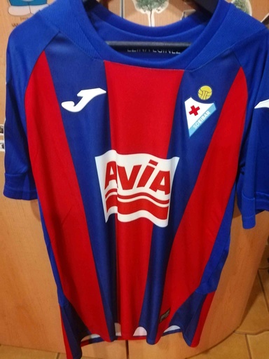 Eibar