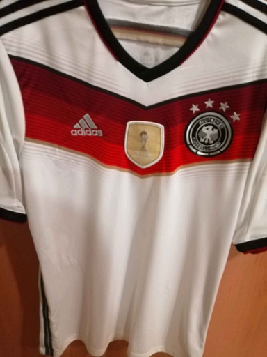 Selección Alemania