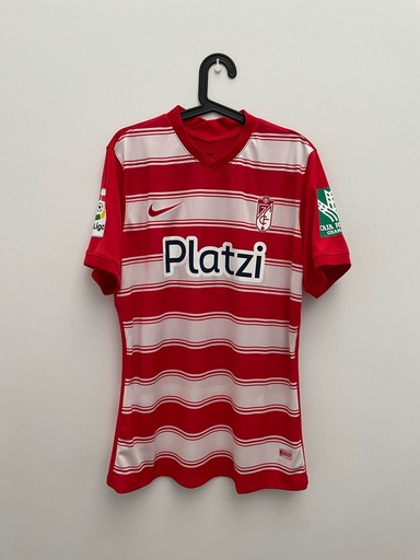 23 - Granada cf - Molina