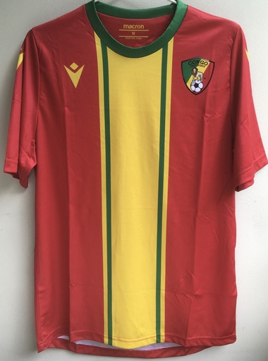 República del Congo