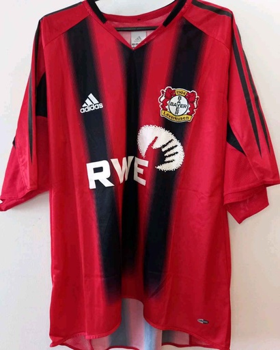 Bayer Leverkusen