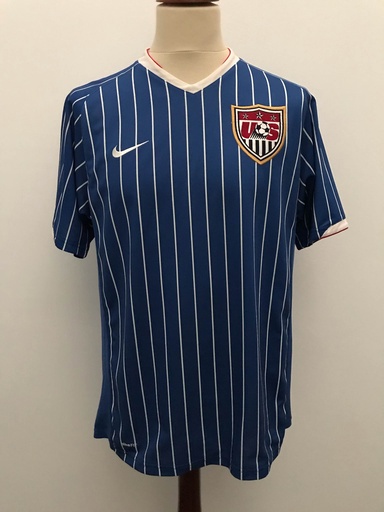 Selección americana