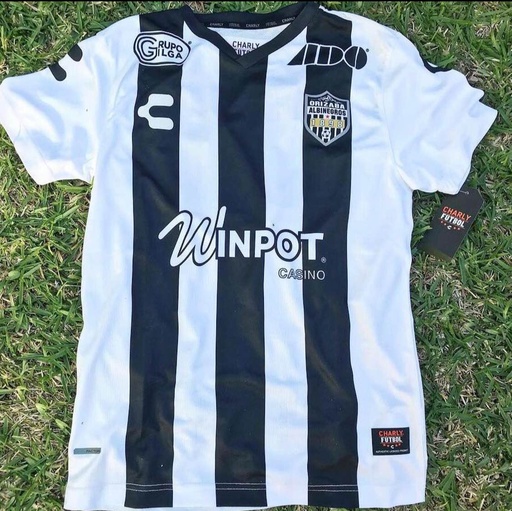 Albinegros de Orizaba