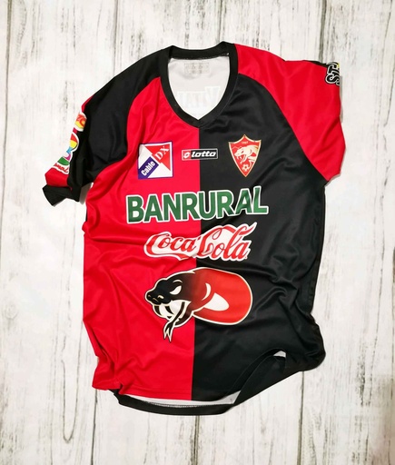 Deportivo Coatepeque