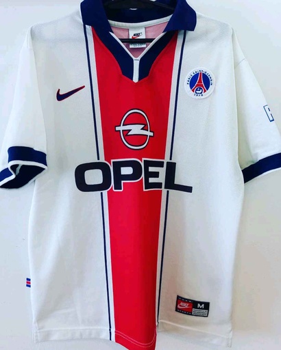 PSG