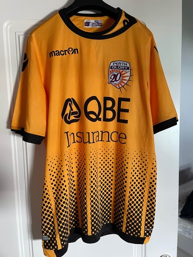 Perth Glory FC